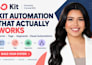 setup kit automation forms kit segmentation convertkit migration convertkit